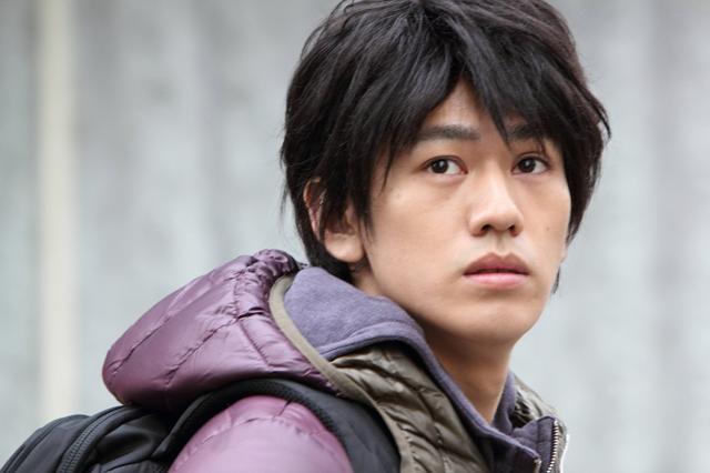 永山絢斗 闇金ウシジマくん