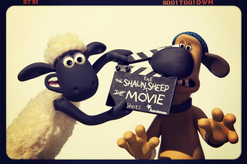 ひつじのショーン Shaun The Sheep Japaneseclass Jp