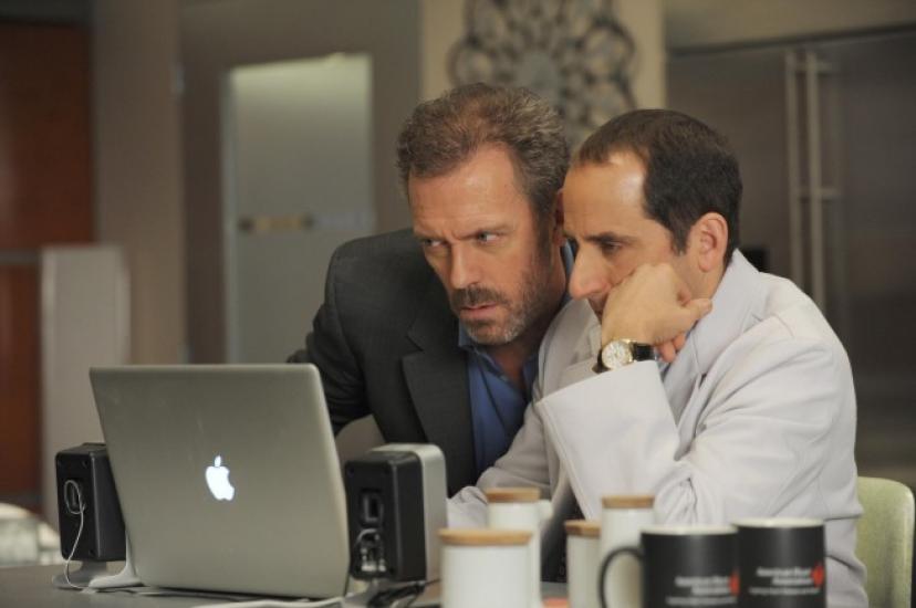 Dr. HOUSE/ドクターハウス@@._V1_