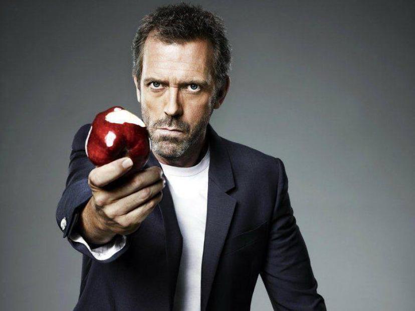 Dr. HOUSE/ドクターハウス