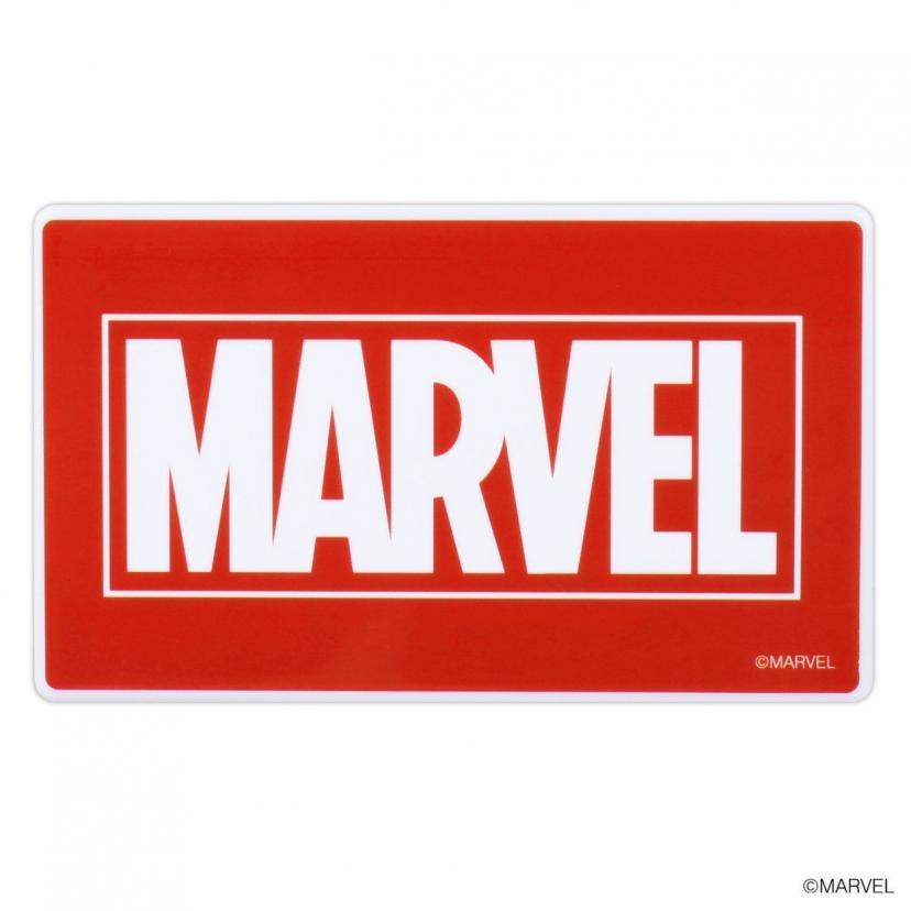 マーベル ロゴ MARVEL