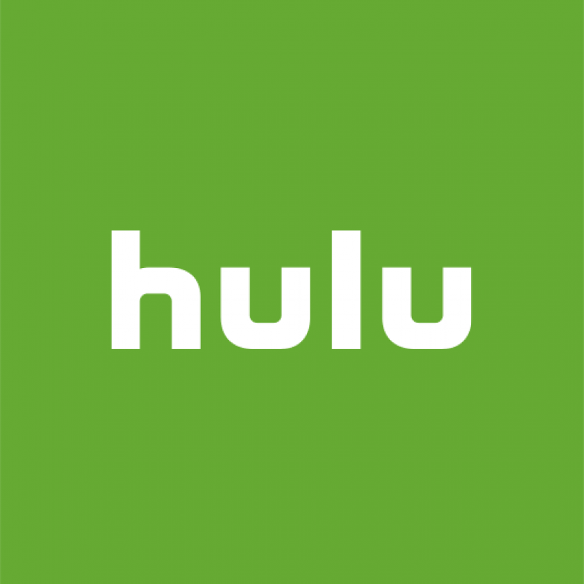 hulu(フールー)のロゴ画像