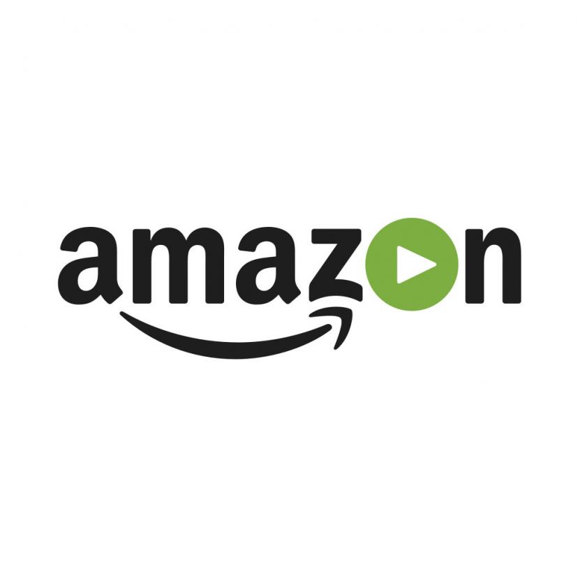 amazonプライムビデオのロゴ