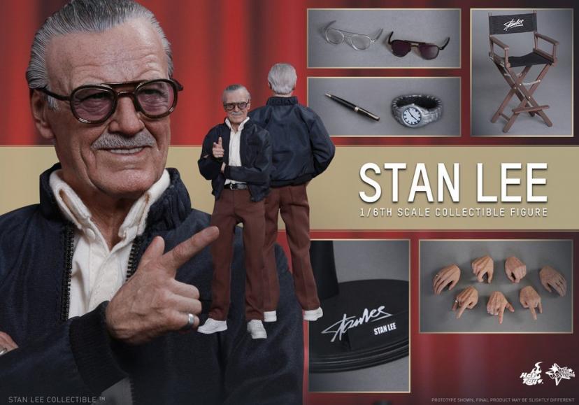 スタン・リー