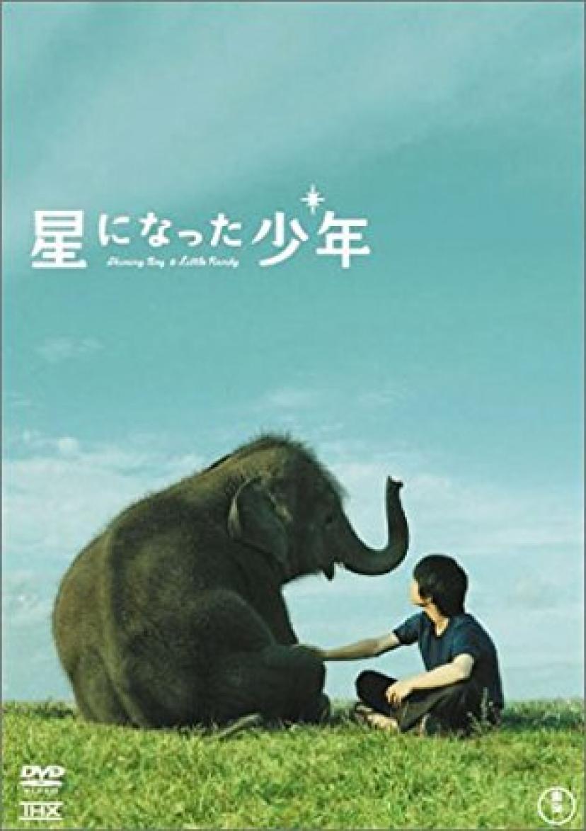星になった少年