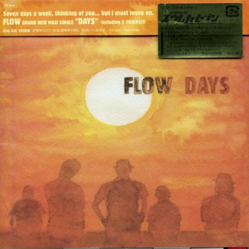 DAYS Maxi