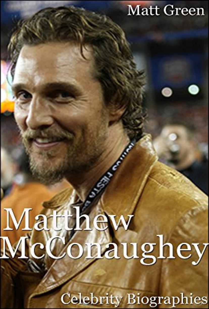 マシュー・マコノヒー