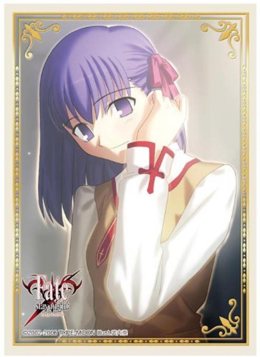 Fate シリーズの間桐桜は悲劇のヒロイン 凄惨な過去から彼女を救う2つのルートとは Ciatr シアター