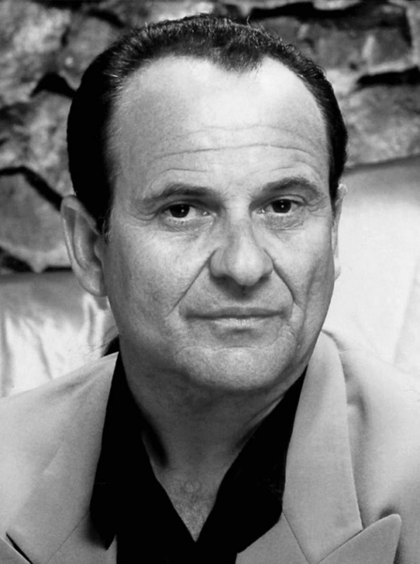 ジョー・ペシ