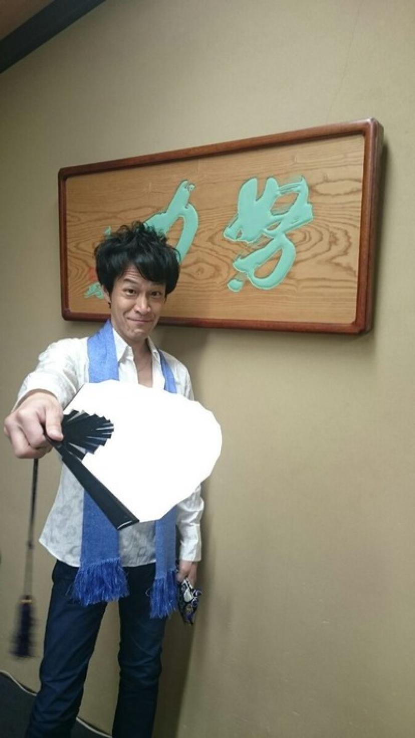 小山力也