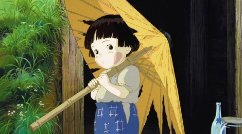 火垂るの墓