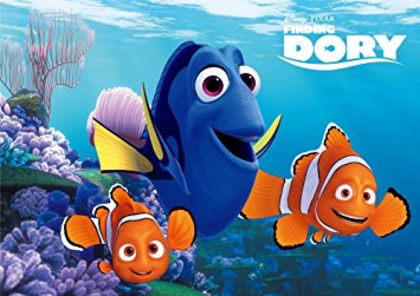 ファインディング ニモ Finding Nemo Japaneseclass Jp