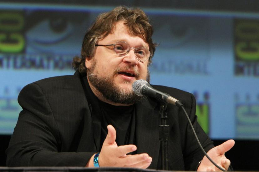 ギルレモ・デル・トロ監督