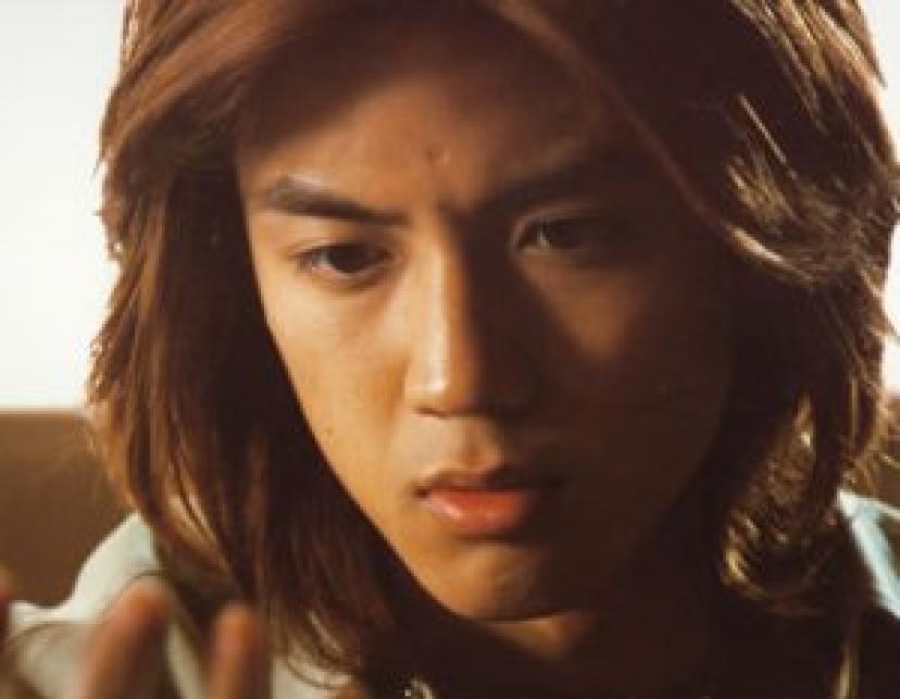 半田健人