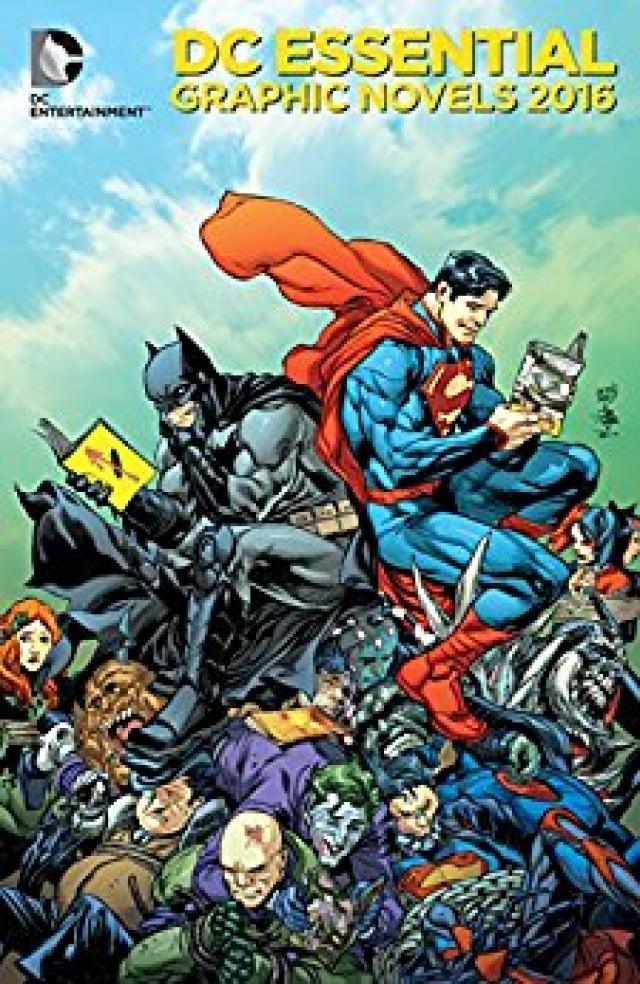 600円 正規品 アメコミ スーパーマン DCコミック