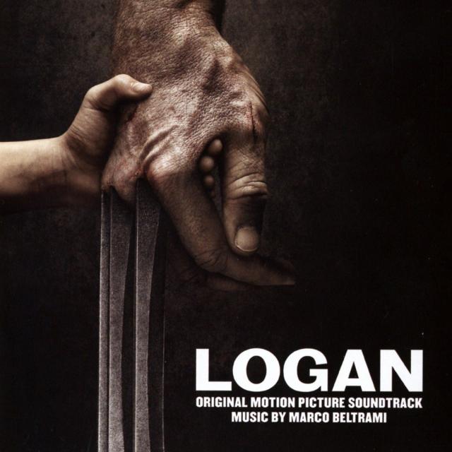 『LOGAN』