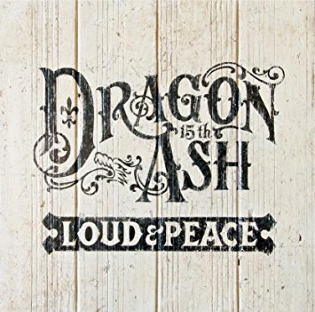 dragon ash