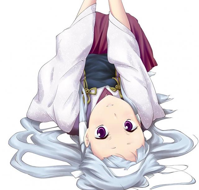 かんなぎ