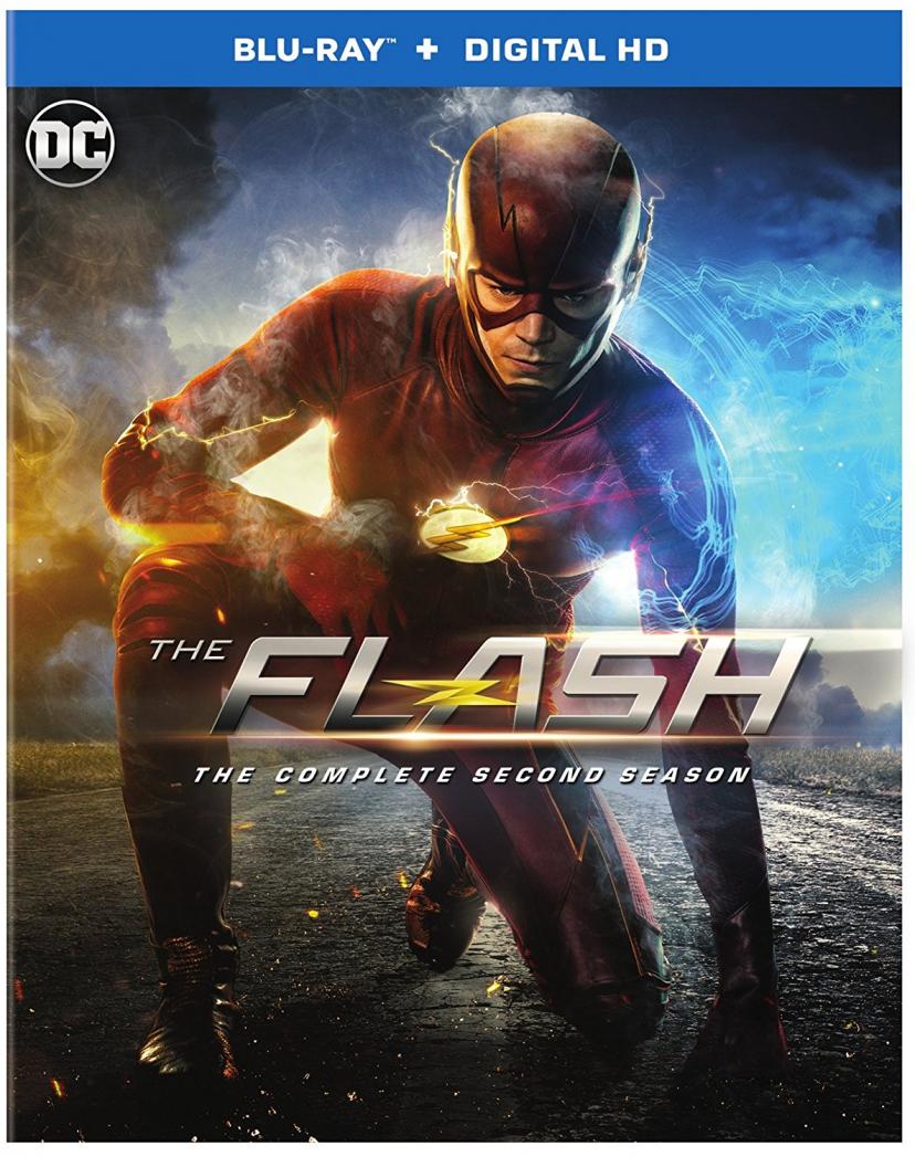 『THE FLASH:フラッシュ』