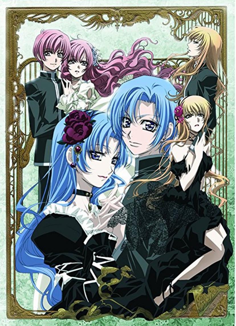 『プリンセス・プリンセス』DVD BOX(初回限定生産)