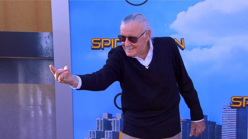 スタン・リー
