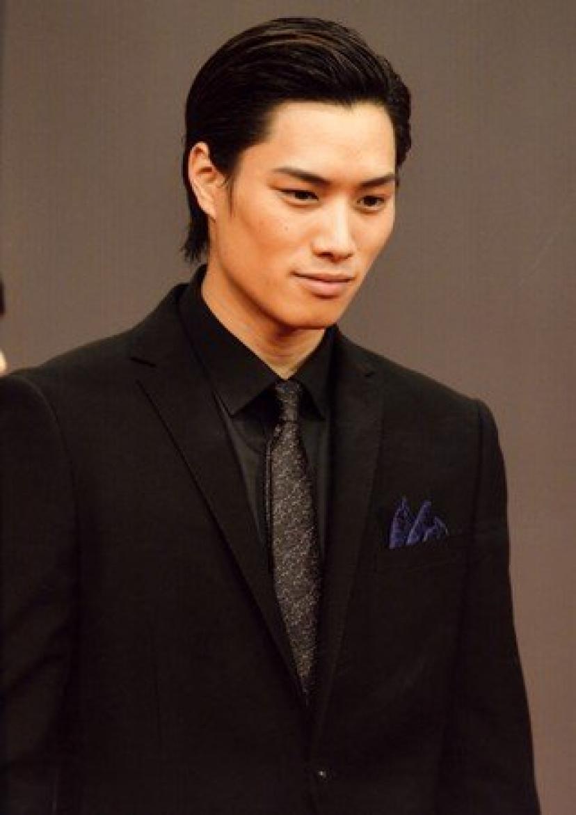 鈴木伸之