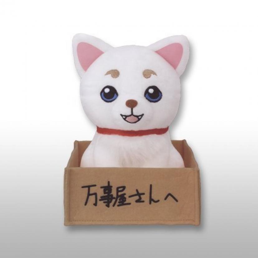 定春