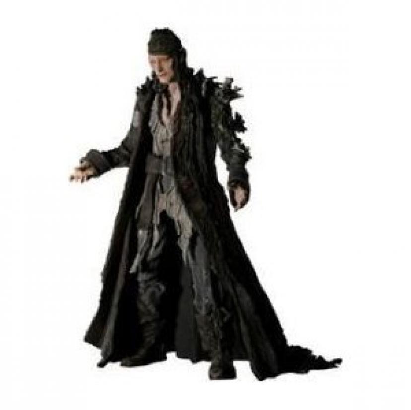 パイレーツオブカリビアン デッドマンズチェスト ビルターナー NECA Pirates of the Caribbean Dead Man's Chest Series 2 Action Figure Bootstrap Bill Turner