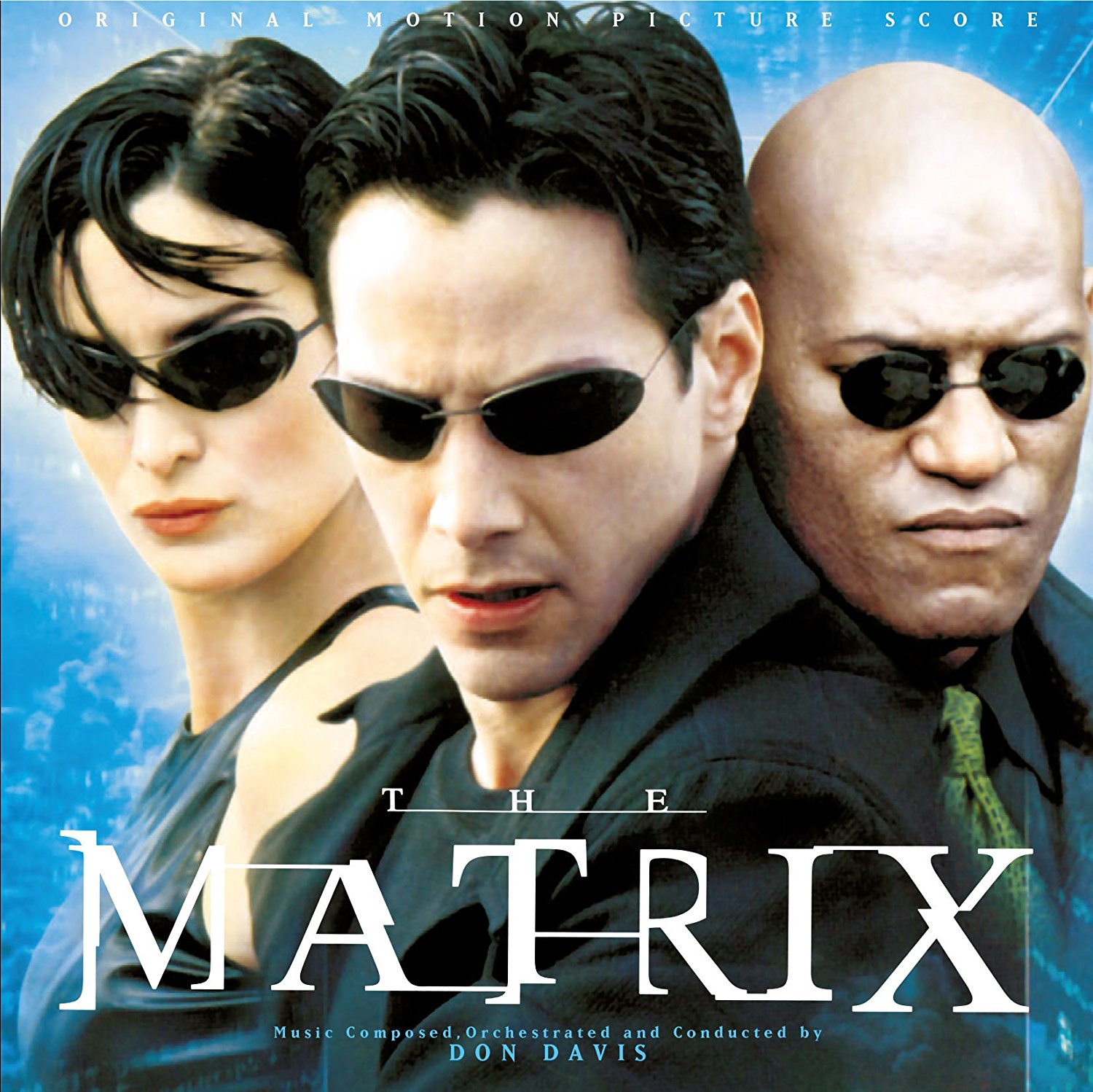 『マトリックス』シリーズが好きな人にぜひおすすめしたい映画7選 | ciatr[シアター]