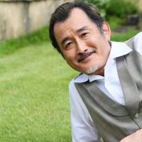 吉田鋼太郎、NHK連続ドラマ小説『花子とアン』で好演したベテラン俳優に迫る7つの事実