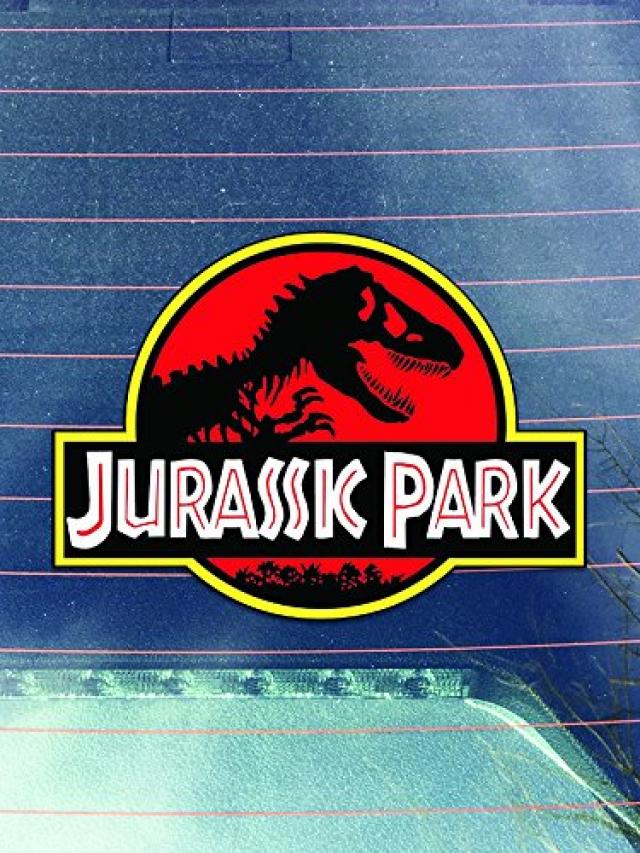 ジュラシック・パーク