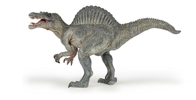 ジュラシック・パーク スピノサウルス