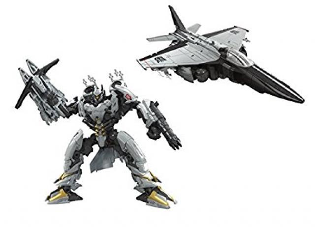 トランスフォーマー