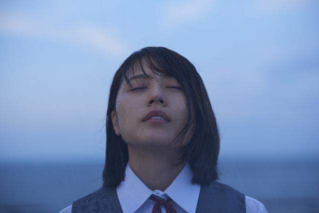 有村架純『ナラタージュ』