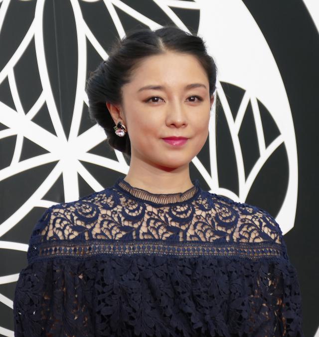 伊藤歩