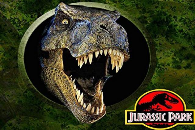 ジュラシック パーク ティラノサウルスにまつわる8のこと ジュラシック ワールド にも登場 Ciatr シアター