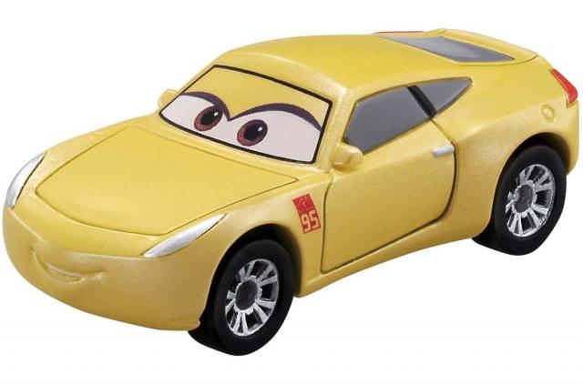 クルーズ・ラミレス