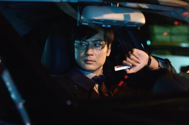 玉山鉄二『亜人』