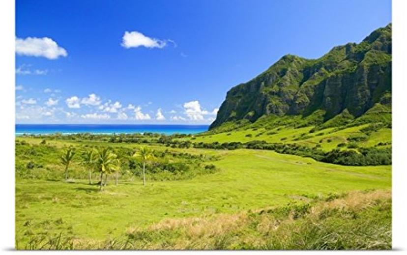 ハワイにある ジュラシック パーク シリーズロケ地を一挙ご紹介 Ciatr シアター