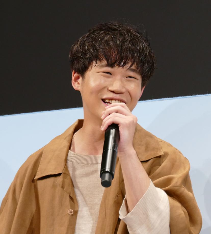 矢本悠馬