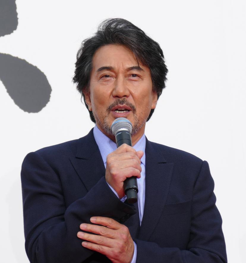 日本 渋い 俳優