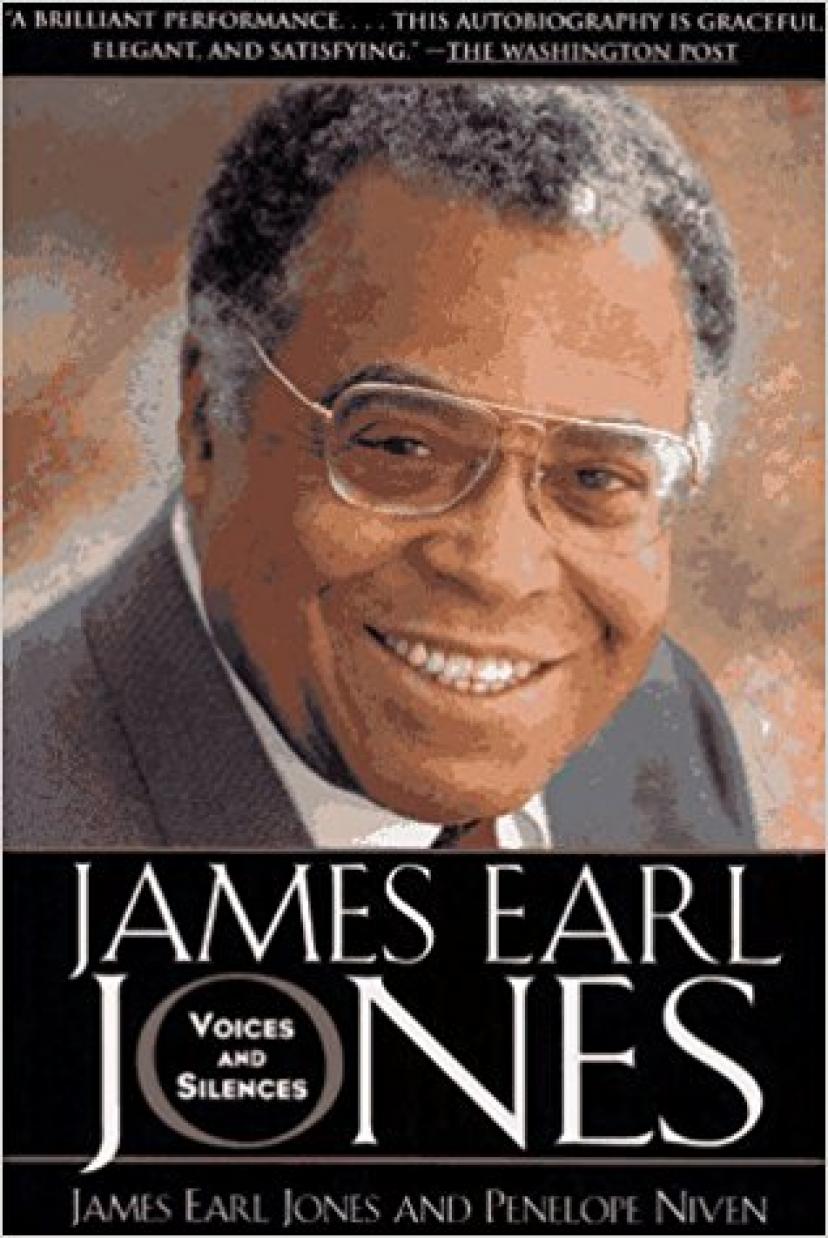 James Earl Jones Paperback – October 1, 1994