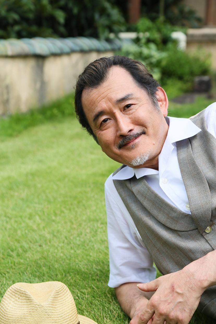 コレクション 60代 おじさん 俳優 脇役 画像