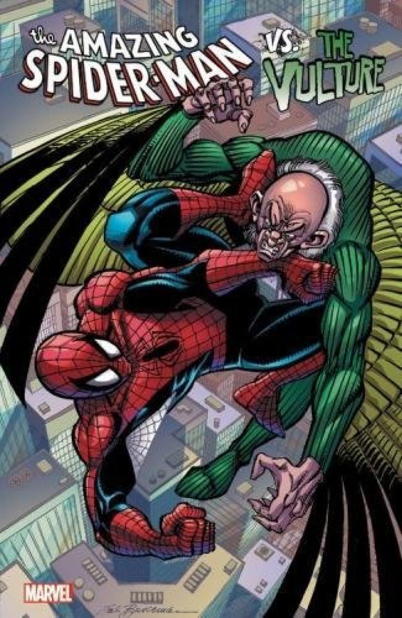 スパイダーマン:ホームカミング