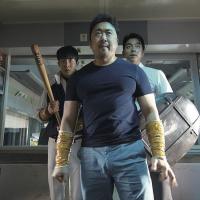 『新感染』出演、マ・ドンソクが韓国映画界で引っ張りだこな10の理由【『犯罪都市』も公開】