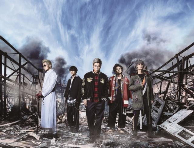 『HiGH&LOW/ハイアンドロー』
