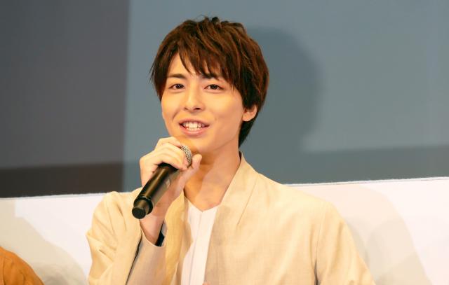 高杉真宙