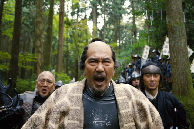 岡田准一主演映画 関ヶ原 のフル動画を無料視聴する方法 パンドラより確実に Ciatr シアター