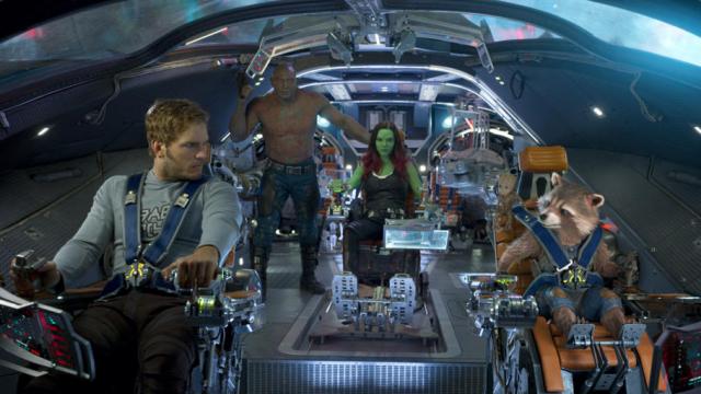 最高 Gotg2のdvd発売記念 ガーディアンズ インフェルノ Mv動画を徹底解説 Ciatr シアター