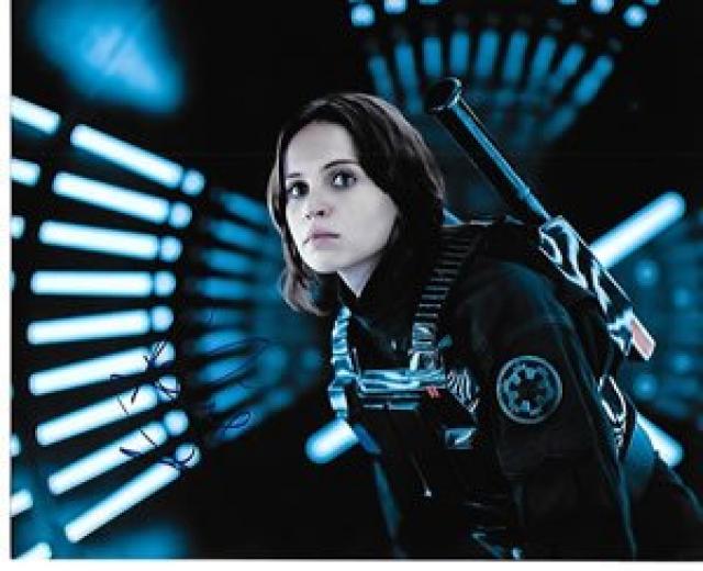 映画 ローグ ワン スターウォーズ ストーリー 海外感想 評価まとめ ネタバレ注意 Ciatr シアター